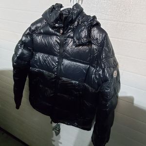 Men's moncler down puffer